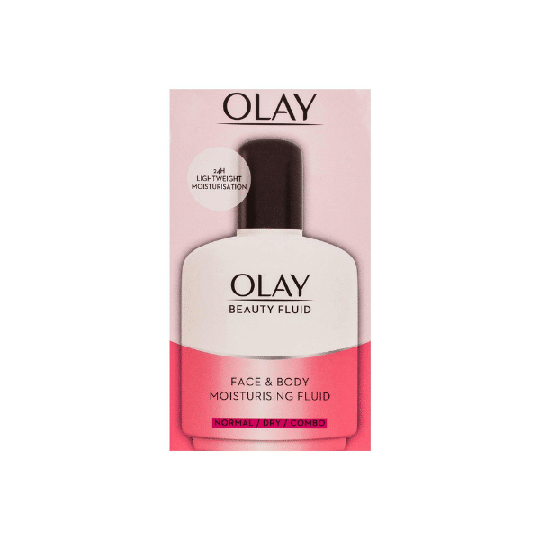 Olay Beauty Fluid Regular 100Ml